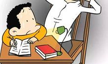 懒驴上磨的歇后语