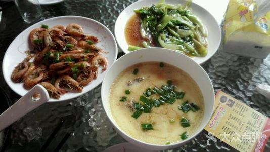 片刻推荐菜