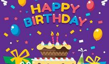 对大哥的生日祝福语