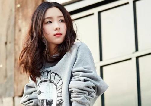 让女孩最感动的单词