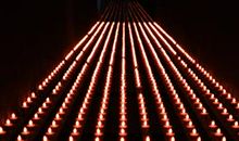 对于逝者悼念的诗句