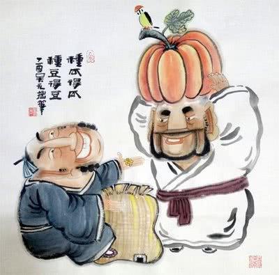 有理由的谚语