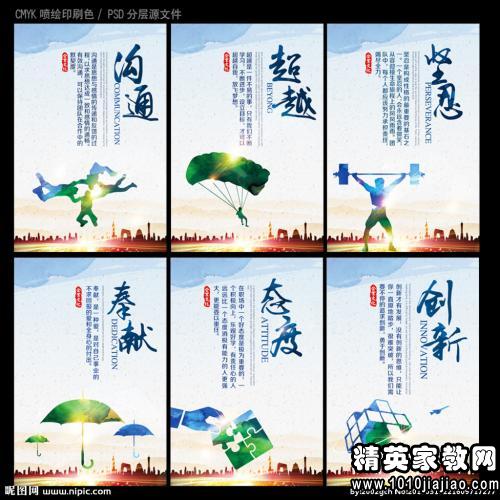 建筑企业口号
