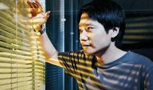 年轻没有失败,自信创造精彩