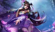 比较个性的游戏名字