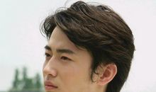 夸赞成熟男人的话