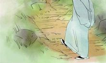 六月天穿皮袍歇后语