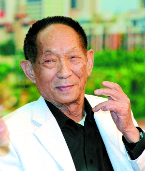 袁隆平的名言