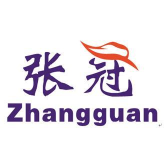 张冠李岱