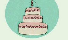 经典祝福自己的生日快乐说说