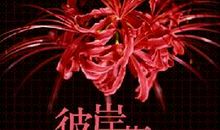 形容彼岸花的句子