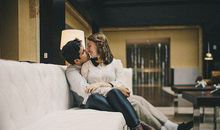 关于励志的句子唯美：生活的理想，就是为了理想的生活