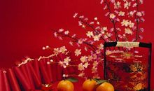 送同事的新年祝福语