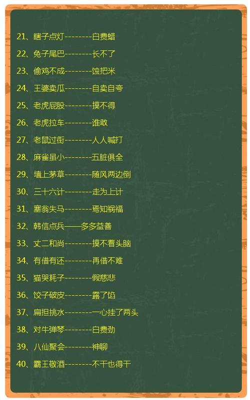 关于鱼的寓言