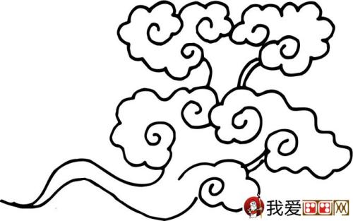 一句话云