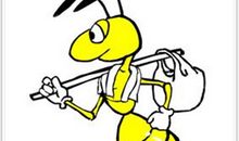 有关蚂蚁的歇后语