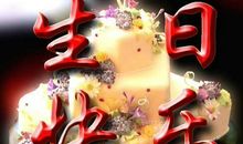 关于女友生日的暖心说说