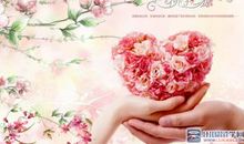 结婚八字祝福语大全