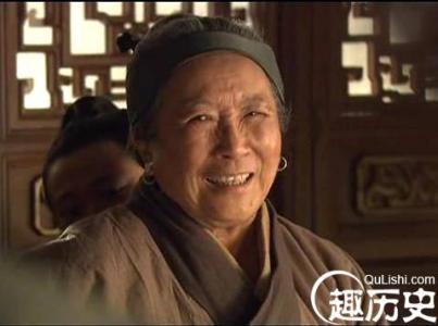 刘奶奶的寓言