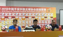 信心十足造句大全