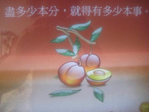 感谢的座右铭