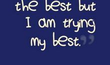 2018最新励志个性签名