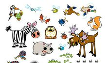 蚂蚁撼大树的歇后语