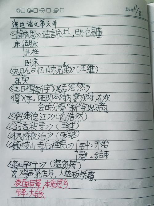艰苦谚语