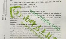 专转本英语常考谚语