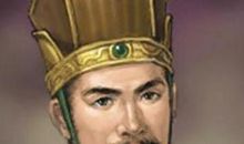 孔明挥泪斩马歇后语