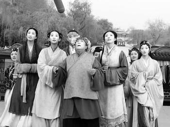 刘奶奶