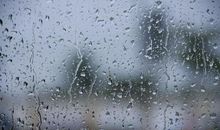 描写雨的悲伤句子