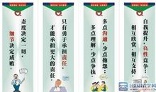 高三高考口号霸气押韵