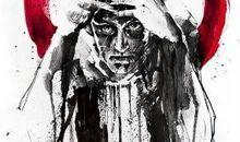 霸气又有杀气得诗句