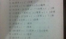 写出课外积累的谚语