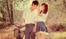 爱慕暗恋一个人的诗句