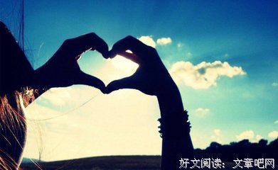 成熟朋友的时刻