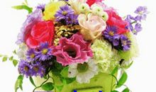 美好的朋友祝福语