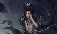 超霸气古风句子