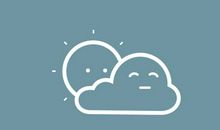 简单的天气谚语