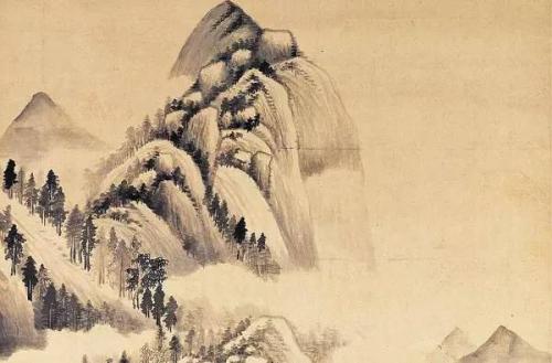 穆欣作品中的经典短语