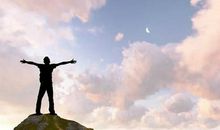 人生在世,忍不如放,堵不如疏