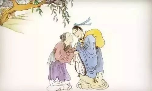 世界上真爱的古诗