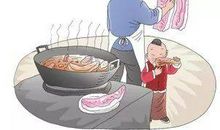 钝刀割肉歇后语