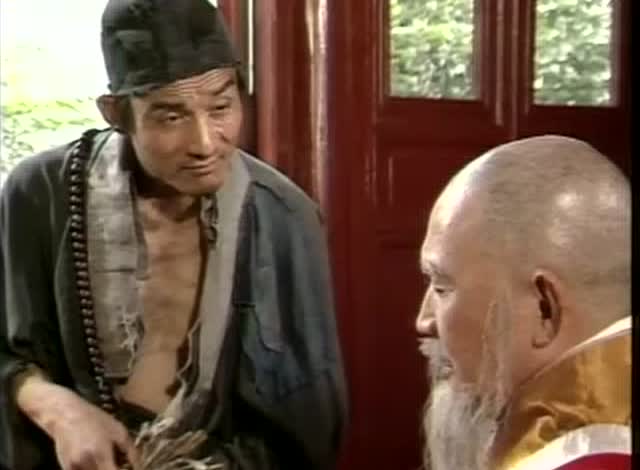 智功吃狗肉寓言