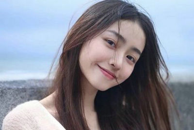用你的微笑活出无与伦比的骄傲