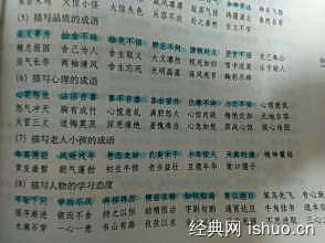 形容人举止的成语