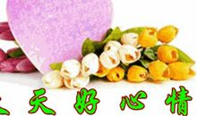 春天周末愉快祝福语