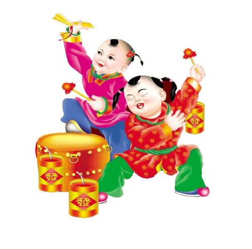 狗年祝福短信2018