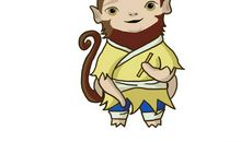 笑逐颜开造句大全